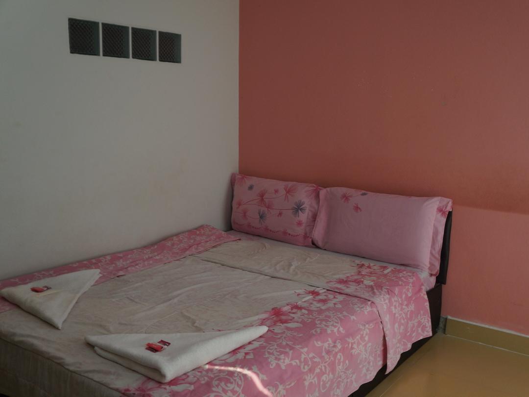 Siriwan Grand Garden Apartment ขอนแก่น ภายนอก รูปภาพ