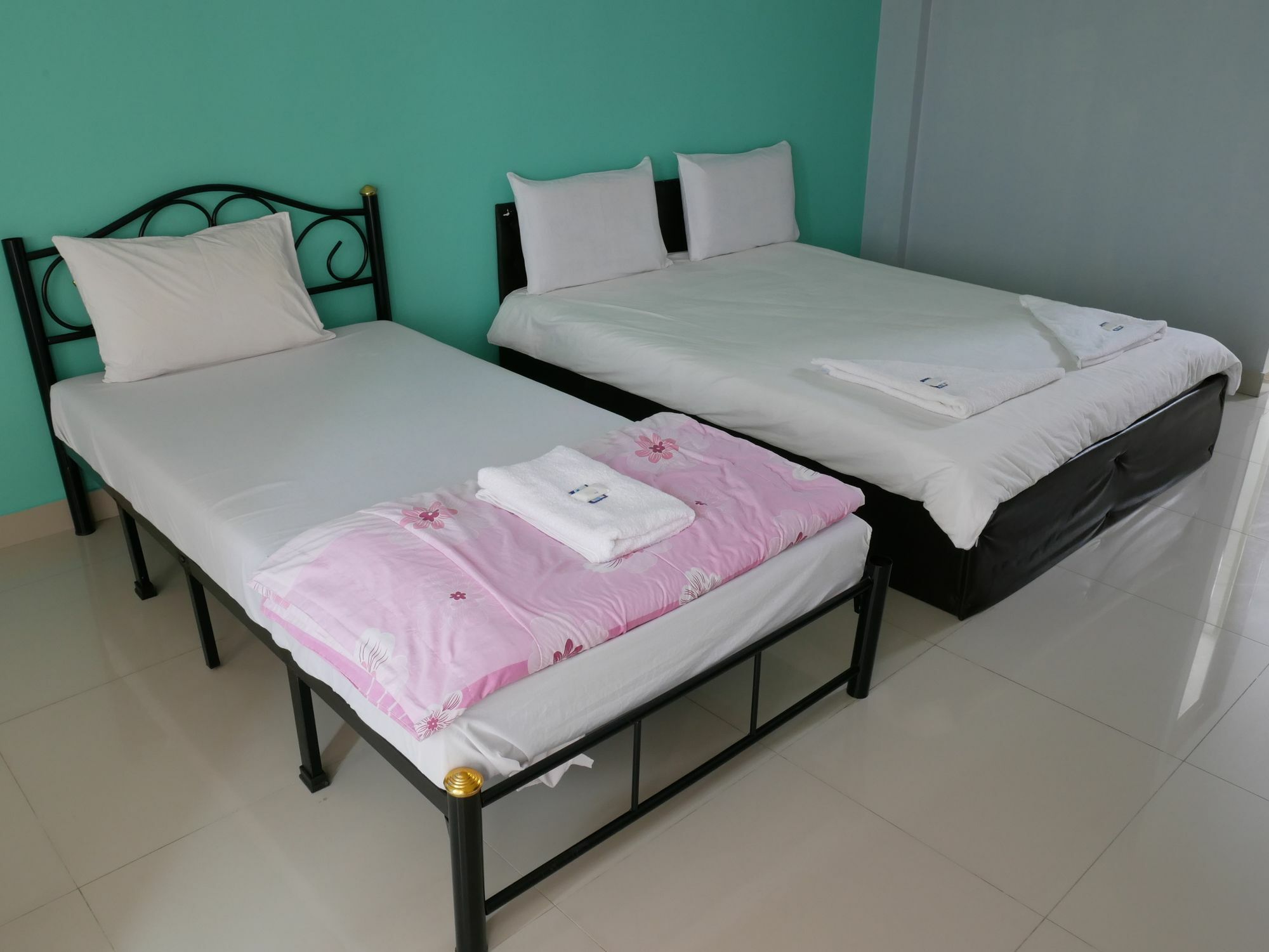Siriwan Grand Garden Apartment ขอนแก่น ภายนอก รูปภาพ