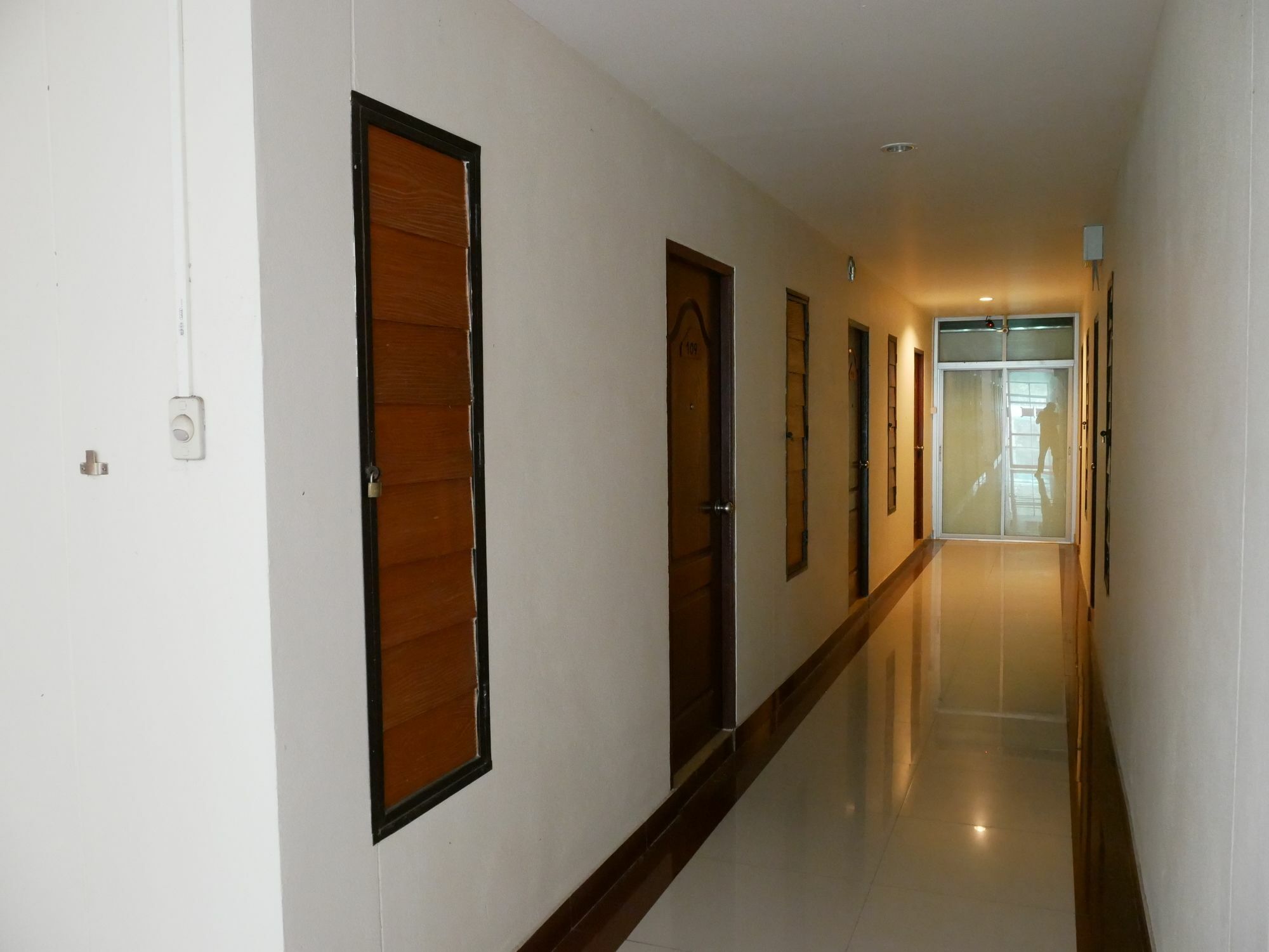 Siriwan Grand Garden Apartment ขอนแก่น ภายนอก รูปภาพ